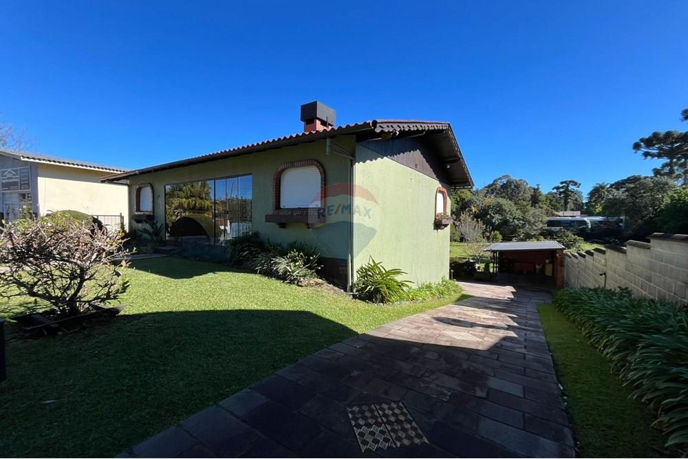 Casa - Venda - Canela , Rio Grande do Sul - WhatsApp Image 2025-06-16 at 12.08.59.jpeg - Fachada - 610131005-44