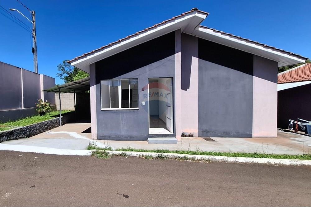 Casa - Alugar - Sarandi , Rio Grande do Sul - 1760987118934.jpeg - 610341002-403