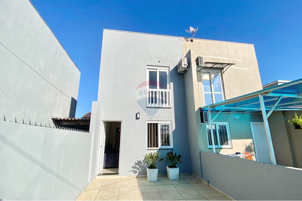 Sobrado - Venda - Canoas , Rio Grande do Sul - IMG_0097.jpg - 610241026-60