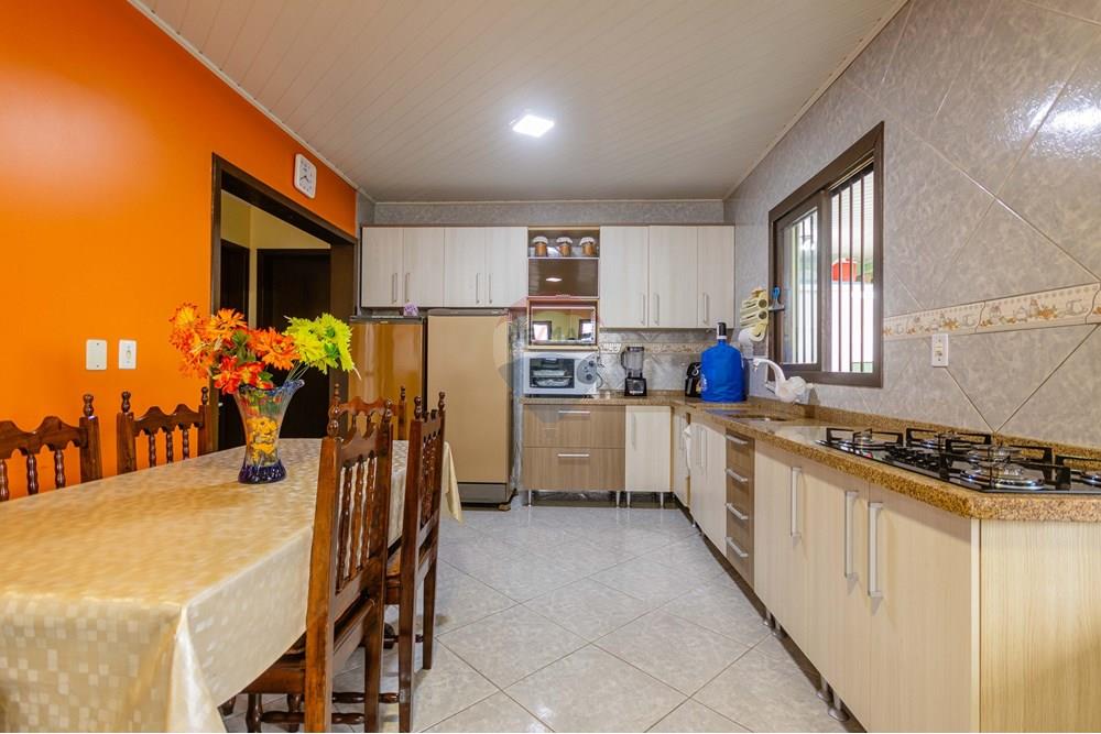 Sobrado - Venda - Cachoeirinha , Rio Grande do Sul - 14.jpg - 610141006-142