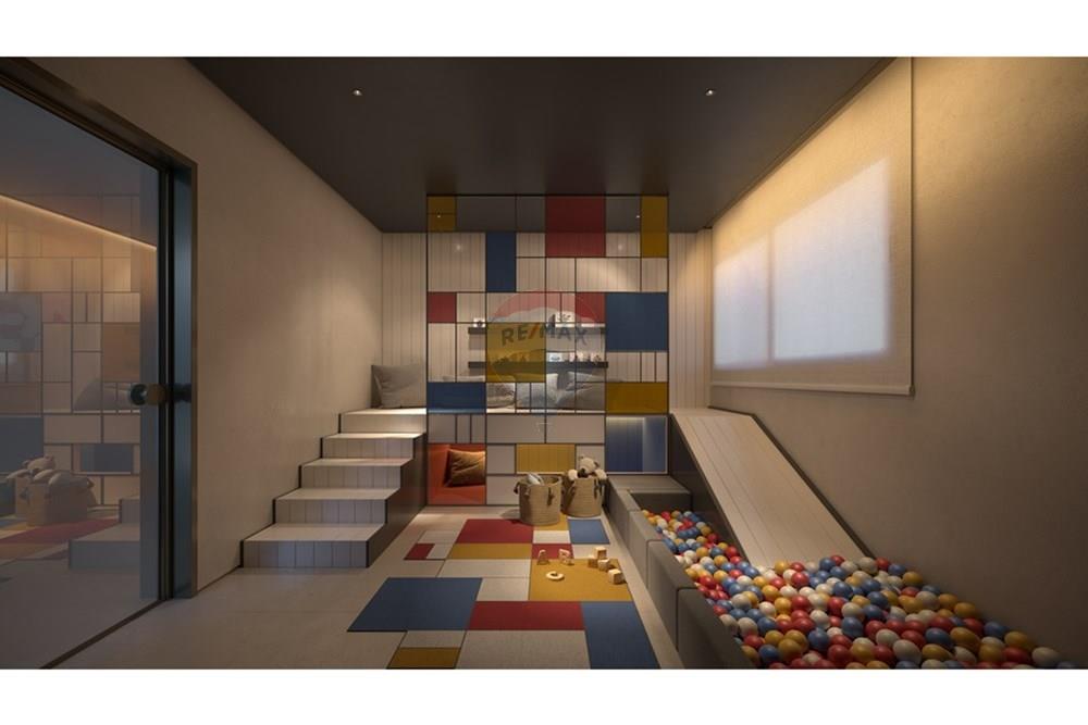 Apartamento - Venda - Canoas , Rio Grande do Sul - 13. MONDRIAN_ESPAÇO_KIDS.jpg - 610241038-18