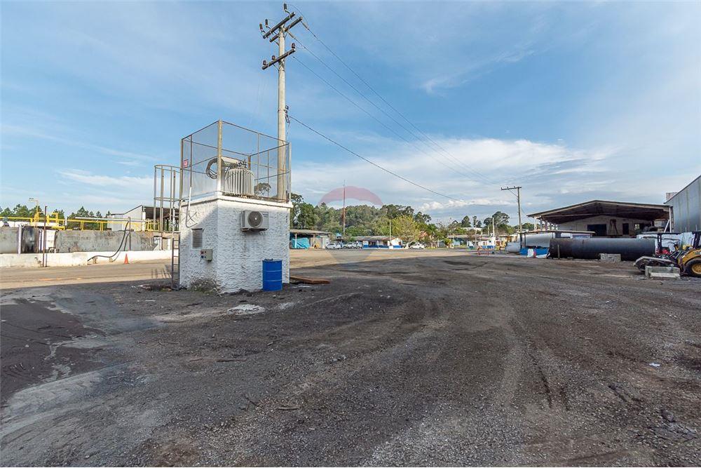 Industrial - Alugar - Cachoeirinha , Rio Grande do Sul - 10 - 612551005-103