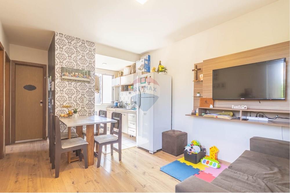 Apartamento - Venda - Cachoeirinha , Rio Grande do Sul - WhatsApp Image 2024-11-19 at 15.52.44.jpeg - 610141022-47