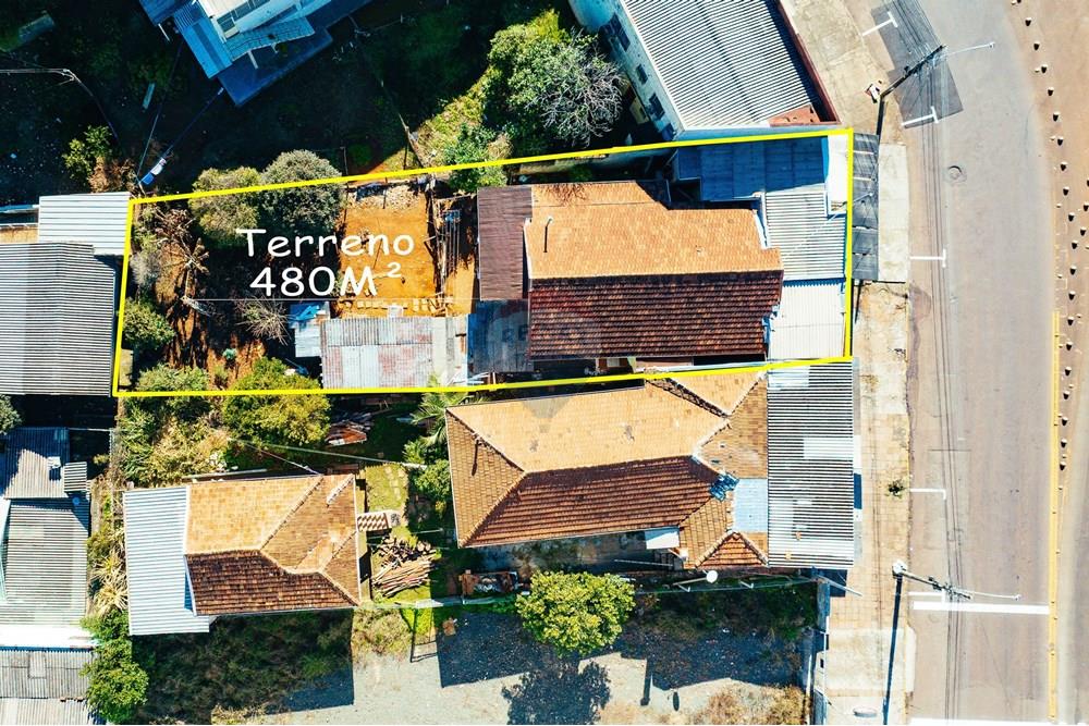 Terreno - Venda - Erechim , Rio Grande do Sul - DJI_0916.jpg - 612761012-9