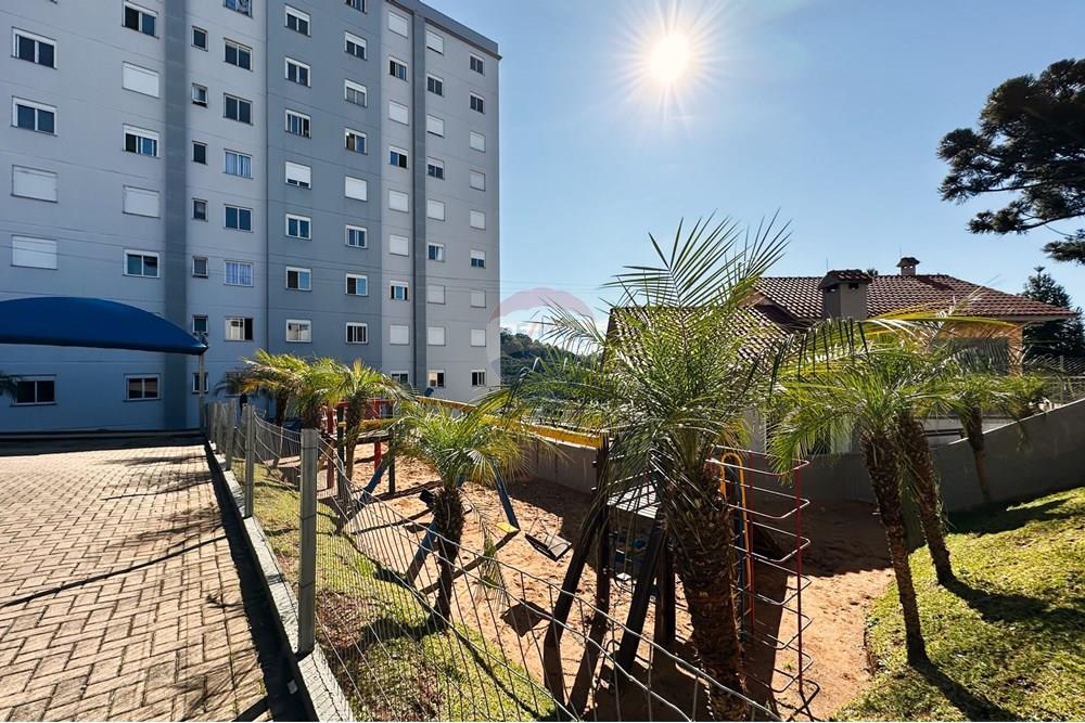 Apartamento - Venda - Bento Gonçalves , Rio Grande do Sul - VIDEIRAS-23.jpg - 610251024-2