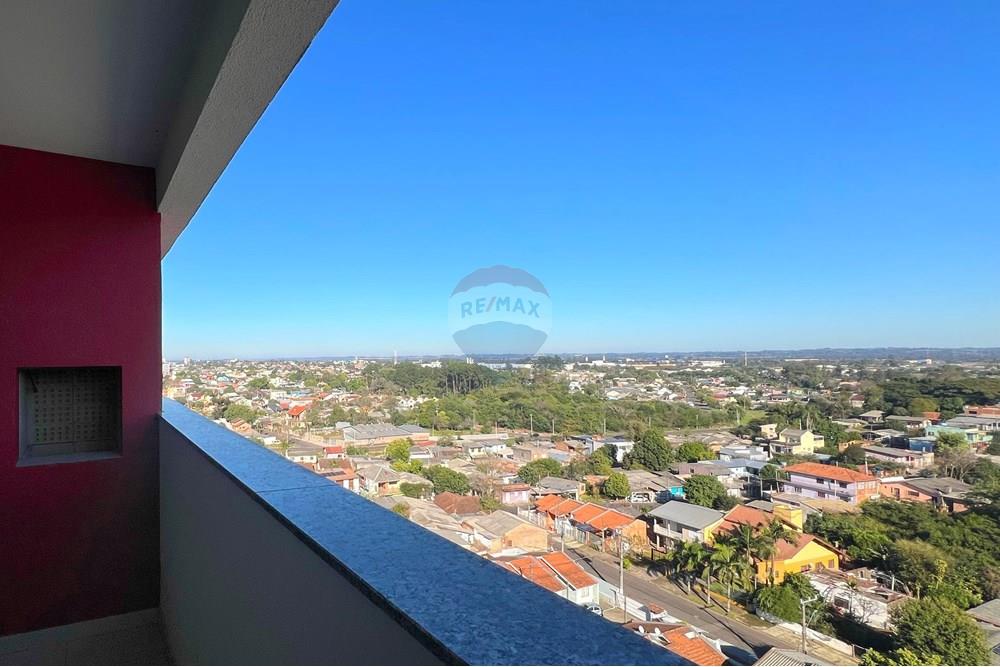 Apartamento - Venda - Sapucaia do Sul , Rio Grande do Sul - Sacada 3.jpg - 610461018-1
