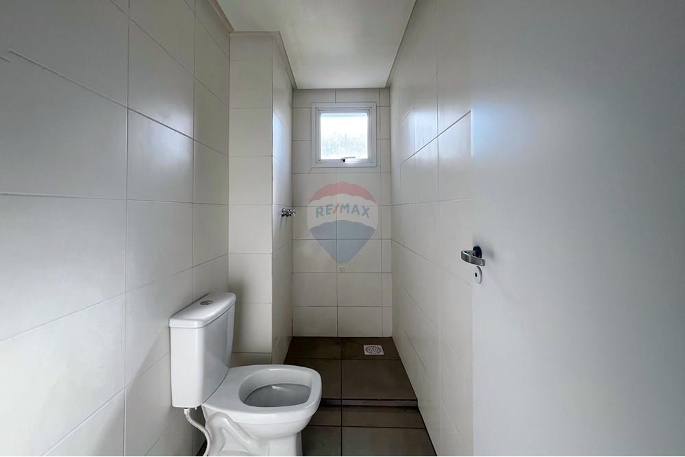 Apartamento - Venda - Sapucaia do Sul , Rio Grande do Sul - Banheiro.jpg - Banheiro - 610461003-10