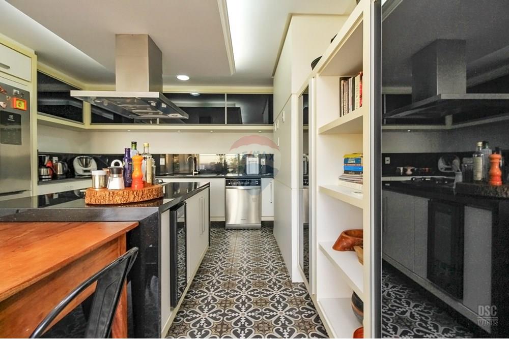 Casa de Condomínio - Venda - Porto Alegre , Rio Grande do Sul - 35.jpg - 610191043-17