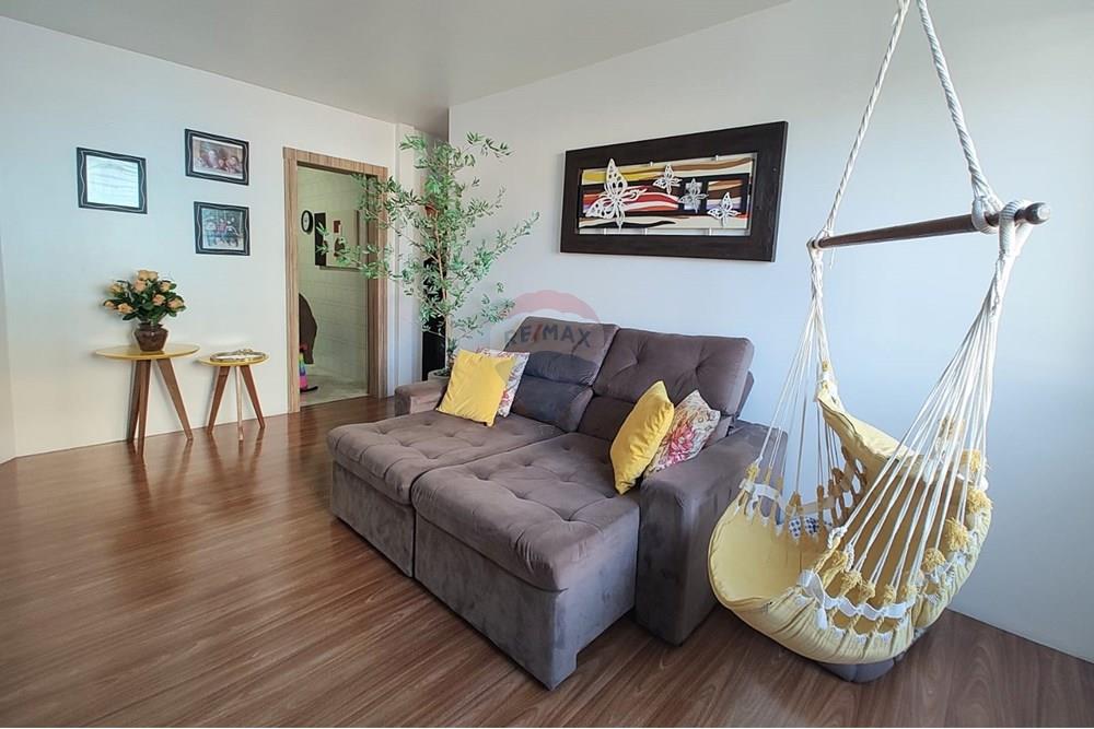 Apartamento - Venda - Bento Gonçalves , Rio Grande do Sul - 1 PORTO BELO (SALA) (1) .jpeg - Sala - 610331038-32