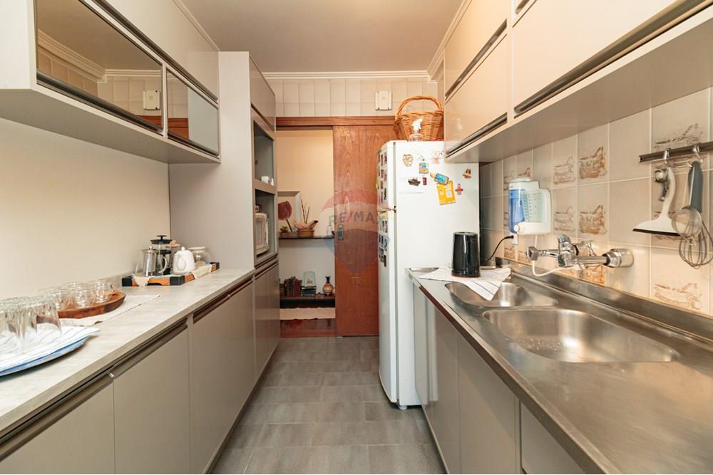 Apartamento - Venda - Porto Alegre , Rio Grande do Sul - IMG_4890.jpg - Cozinha - 612491004-89