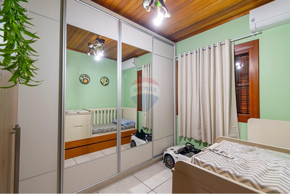 Casa de Condomínio - Venda - Gravataí , Rio Grande do Sul - _DSC9586.jpg - 610161097-18