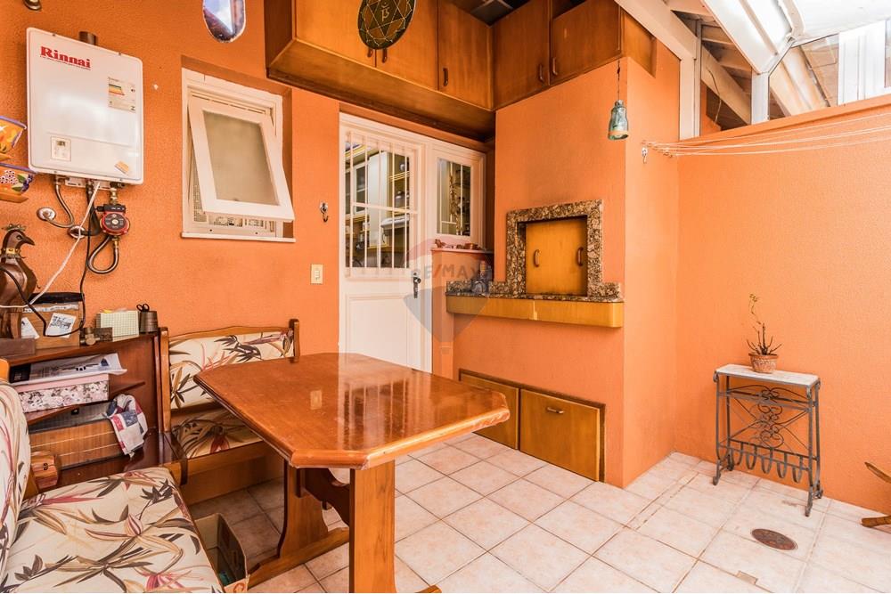 Casa de Condomínio - Venda - Porto Alegre , Rio Grande do Sul - IMG_8246.jpg - 612481004-73