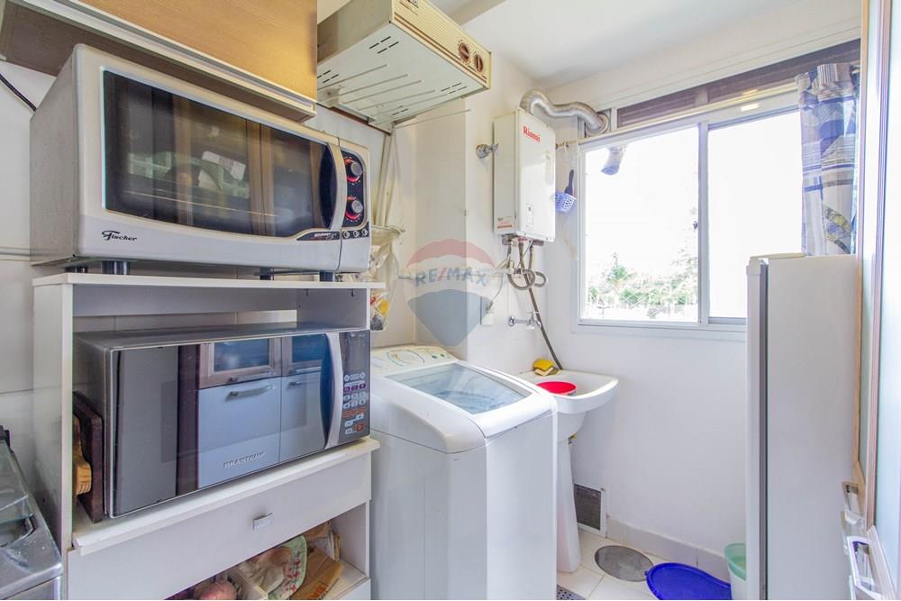 Apartamento - Venda - Porto Alegre , Rio Grande do Sul - 03sala010.jpg - 610101018-20