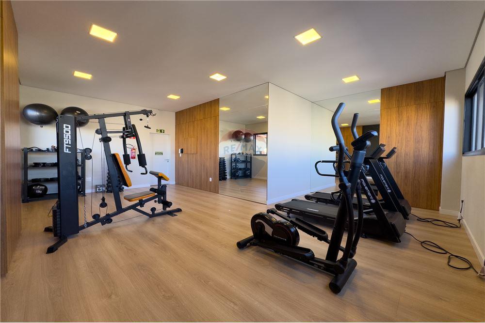 Apartamento - Venda - Bento Gonçalves , Rio Grande do Sul - 28 - 610251008-43