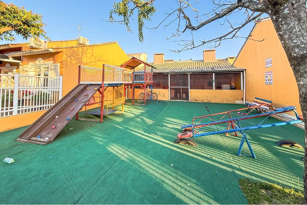 Casa de Condomínio - Venda - Canoas , Rio Grande do Sul - IMG_4028.jpg - 612651052-74