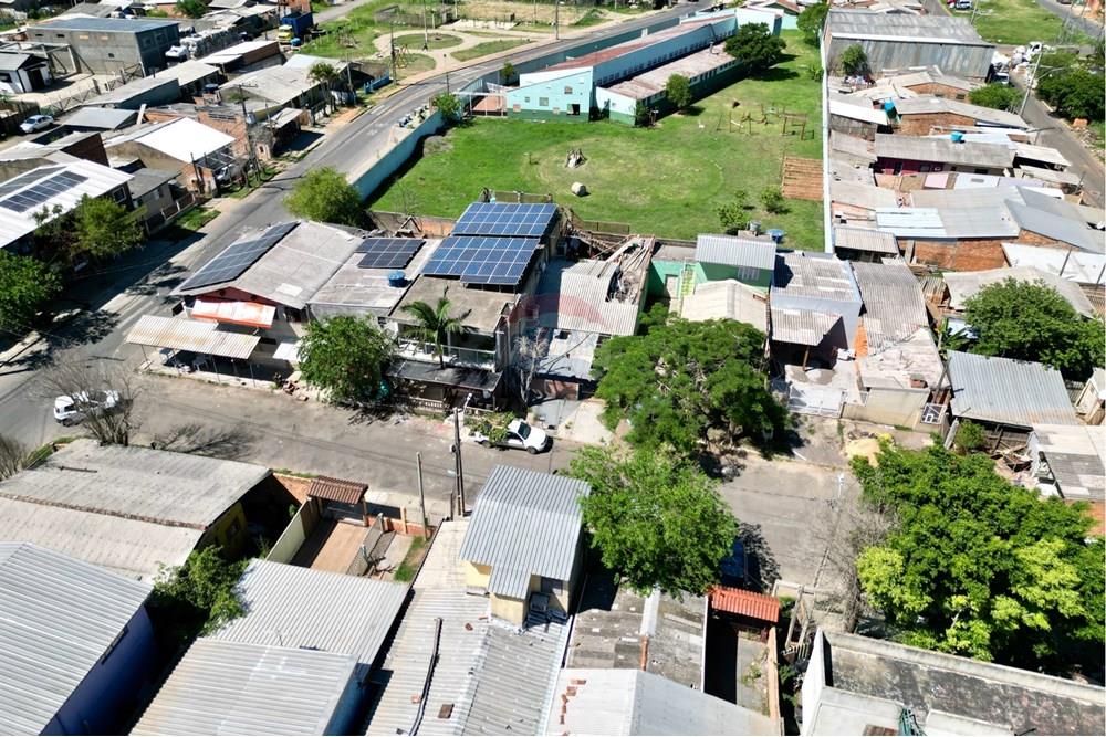 Terreno - Venda - Canoas , Rio Grande do Sul - DJI_0669.jpeg - 610241030-23