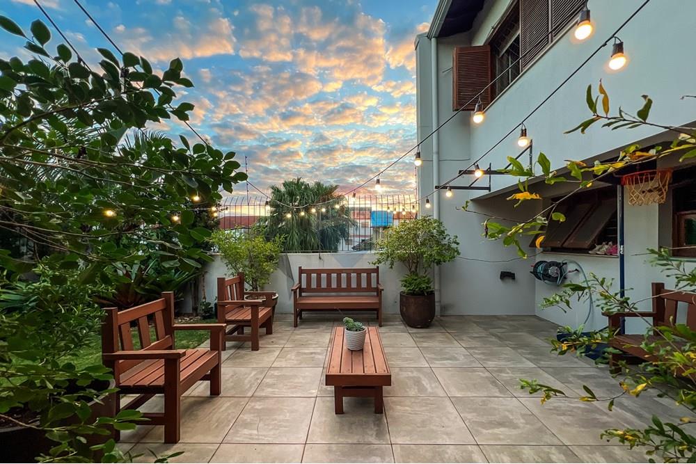 Casa - Venda - Canoas , Rio Grande do Sul - DJI_20250512_172757_978.jpg - 610241012-180