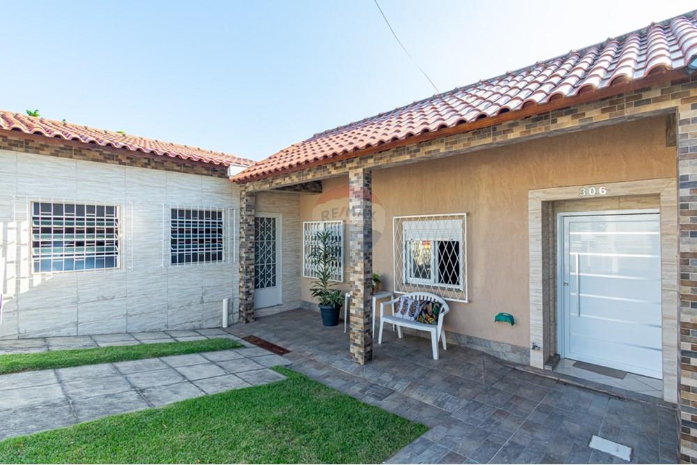 Casa - Venda - Gravataí , Rio Grande do Sul - 01.jpg - 610051021-110