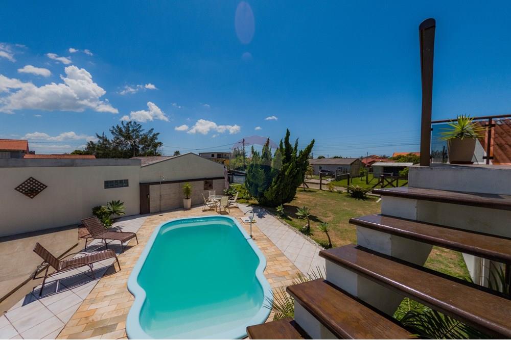 Casa - Venda - Imbé , Rio Grande do Sul - foto-61.jpg - 610391043-97
