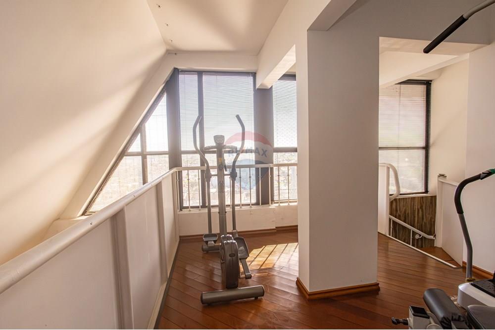 Cobertura - Venda - Santa Maria , Rio Grande do Sul - CRB_8185.JPG - 610311070-55