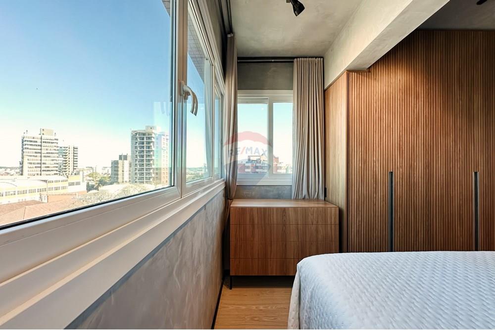 Apartamento - Venda - Bento Gonçalves , Rio Grande do Sul - LUMIERE-06.jpg - 610251017-33