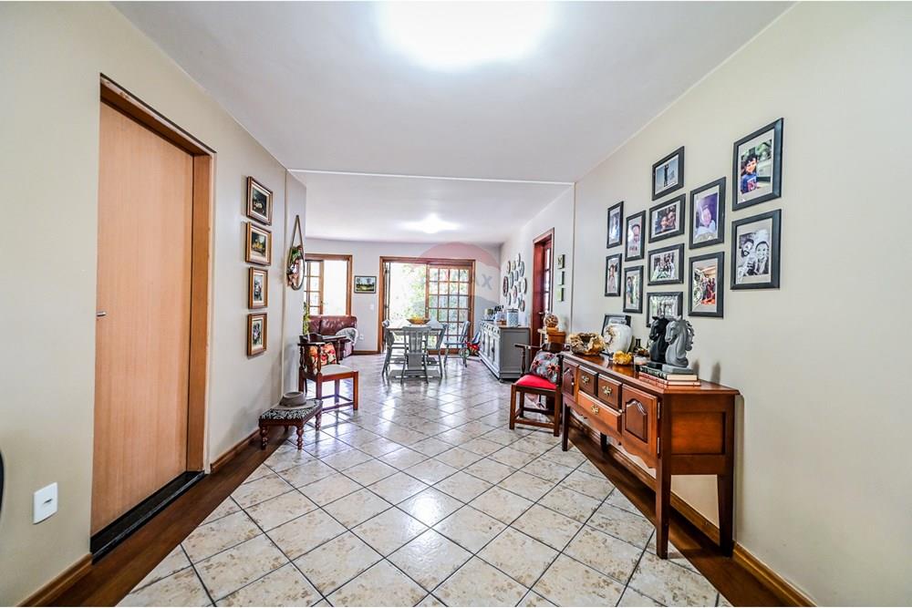 Casa de Condomínio - Venda - Porto Alegre , Rio Grande do Sul - Elton-112.jpg - 612481025-59