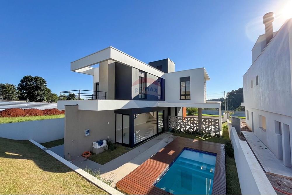 Casa de Condomínio - Venda - Passo Fundo , Rio Grande do Sul - image-0.jpeg - 610271095-41