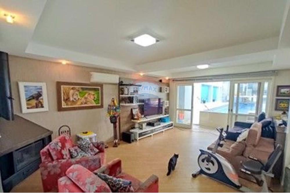 Casa - Alugar - Santa Maria , Rio Grande do Sul - 16.jpg - 610471003-172