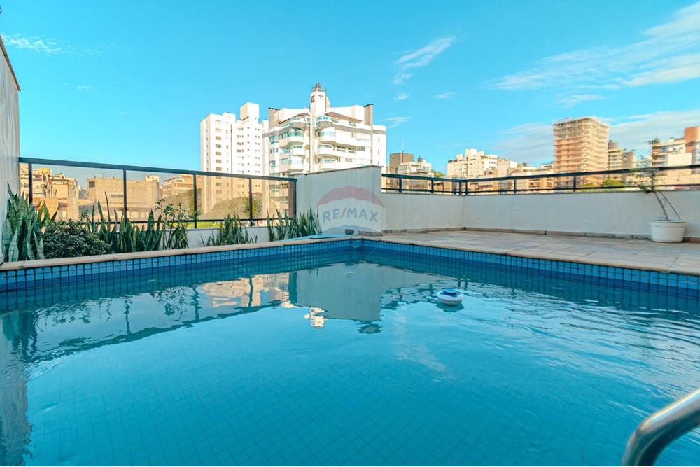 Cobertura - Venda - Porto Alegre , Rio Grande do Sul - IMG_7613.jpg - 610221003-301