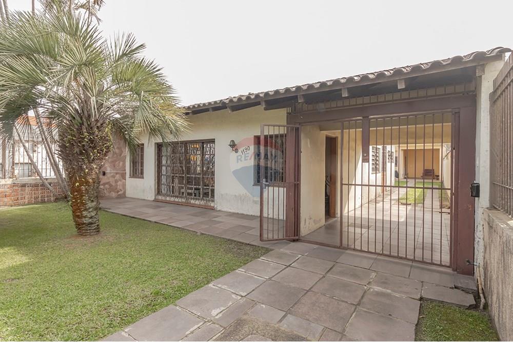 Casa - Venda - Porto Alegre , Rio Grande do Sul - 0805-260 (60).jpg - 612521044-67