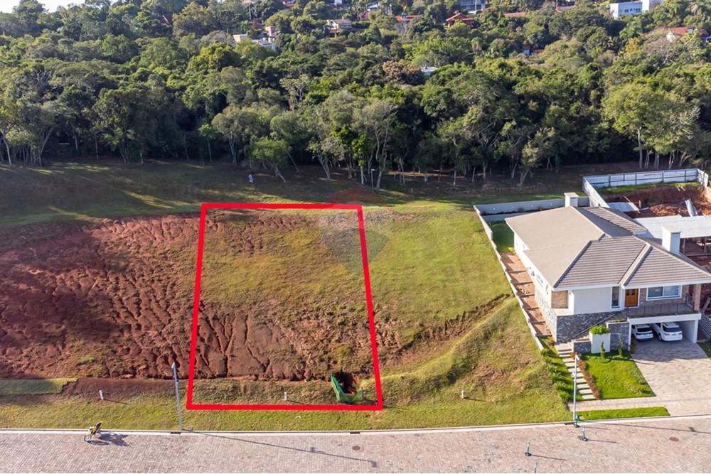 Terreno - Venda - Gravataí , Rio Grande do Sul - DJI_0035-Editar.jpg - 610161022-38