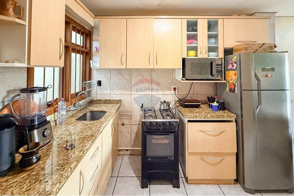 Sobrado - Venda - Canoas , Rio Grande do Sul - IMG_8756.jpg - 612651041-19