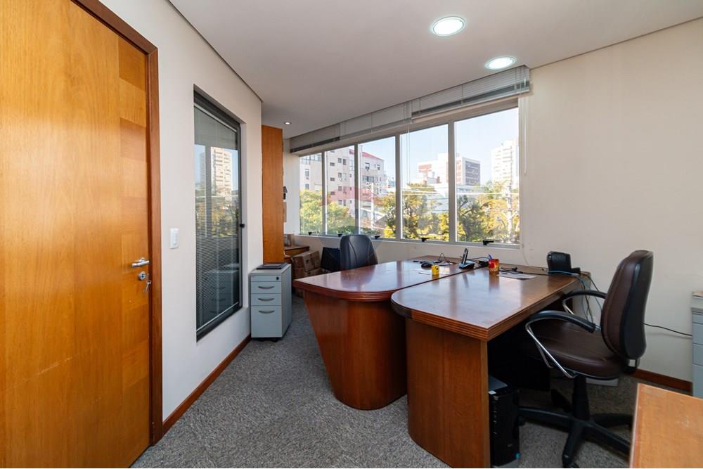 Cj. Comercial/ Sala - Venda - Porto Alegre , Rio Grande do Sul - IMG_5327.jpg - 610221070-6