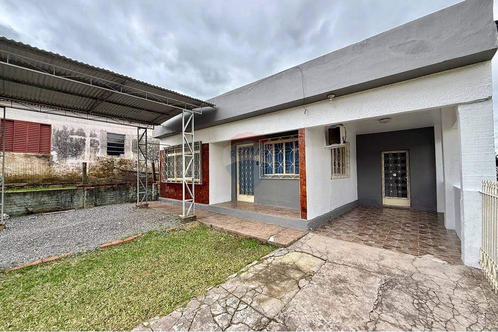 Casa - Venda - São Gabriel , Rio Grande do Sul - Imagem do WhatsApp de 2025-08-08 à(s) 21.59.06_bae4e2b8.jpg - 612631024-69