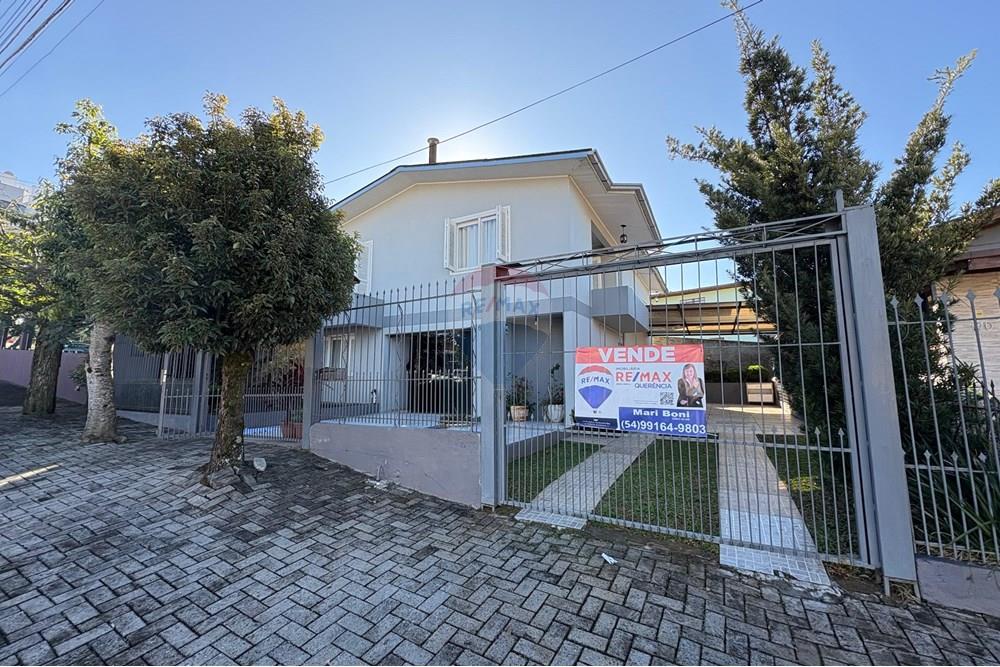 Casa - Venda - Erechim , Rio Grande do Sul - 618afc0d-ee08-45d7-a3bb-ac74045876dd.jpg - 612761037-26