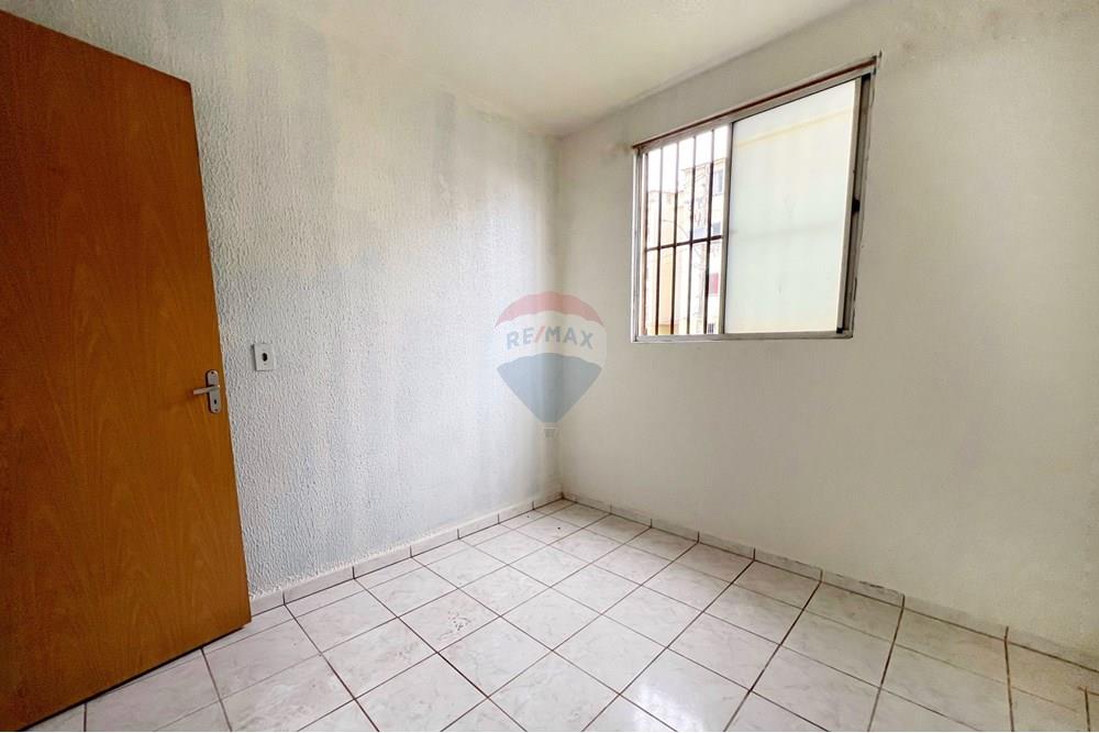 Apartamento - Venda - São Leopoldo , Rio Grande do Sul - Quarto 2 3.jpg - Quarto - 610461003-20