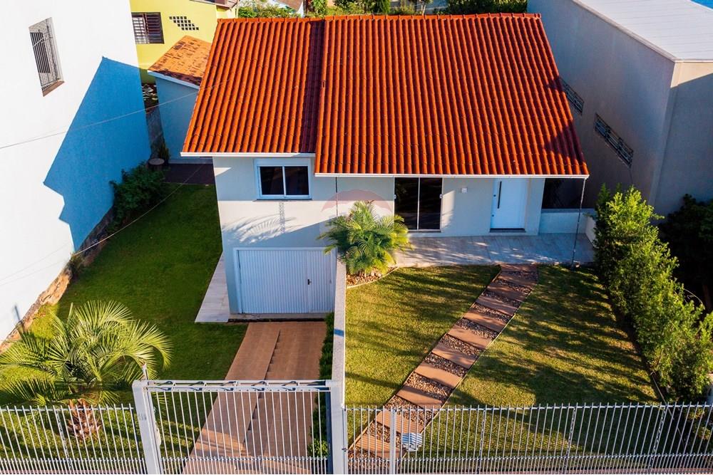 Casa - Venda - Erechim , Rio Grande do Sul - DJI_0202.jpg - 612761001-37