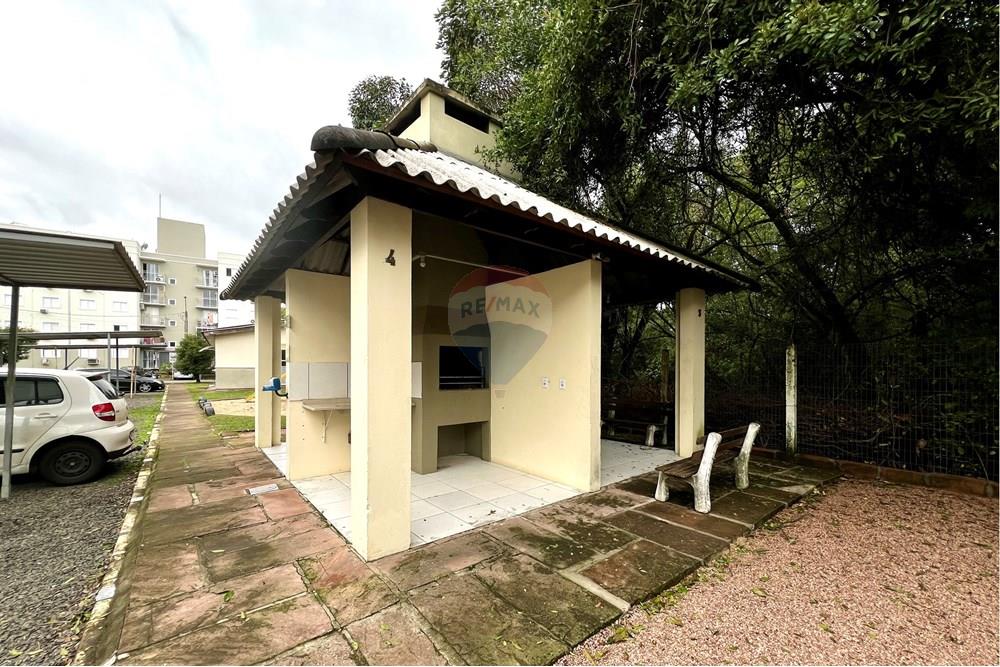 Apartamento - Venda - Canoas , Rio Grande do Sul - IMG_7915.JPG - 610241001-124