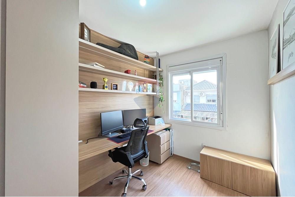 Sobrado - Venda - Porto Alegre , Rio Grande do Sul - IMG_2538.JPG - 612481009-29