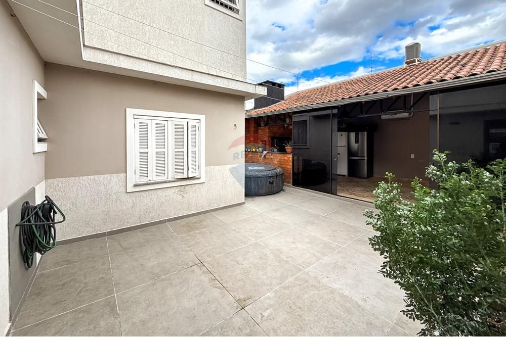 Sobrado - Venda - Canoas , Rio Grande do Sul - DJI_20250820_155340_886.jpg - 610241038-13