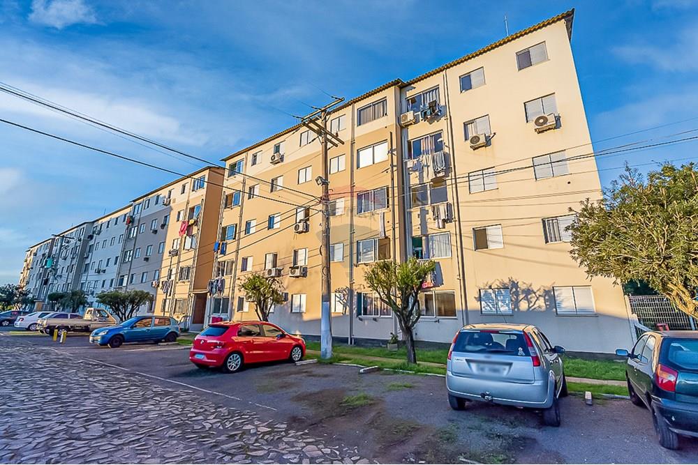 Apartamento - Venda - Cachoeirinha , Rio Grande do Sul - _DSC8237-Editar.jpg - 610141033-124