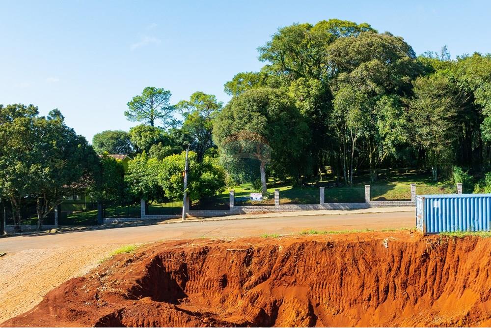 Terreno - Venda - Erechim , Rio Grande do Sul - DJI_0470.jpg - 612761016-60