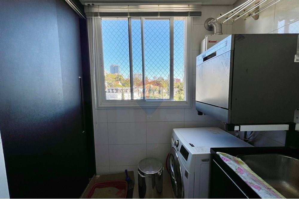 Apartamento - Venda - Passo Fundo , Rio Grande do Sul - IMG_7727.jpeg - 612621057-29