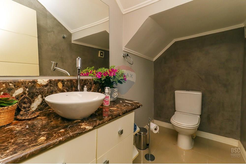 Casa de Condomínio - Venda - Porto Alegre , Rio Grande do Sul - 15.jpg - 610191042-208