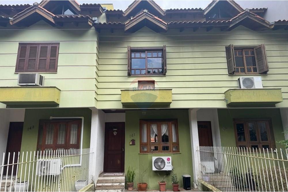 Casa - Venda - Porto Alegre , Rio Grande do Sul - fachada 3.jpeg - 612521044-60