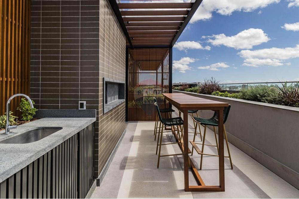 Apartamento - Venda - Porto Alegre , Rio Grande do Sul - IMG_9151-HDR.jpg - 612481109-4