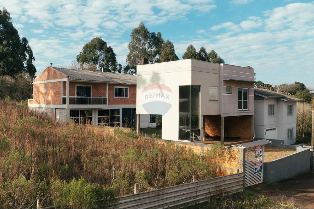 Casa - Venda - Erechim , Rio Grande do Sul - DJI_0456.jpg - 612761022-7