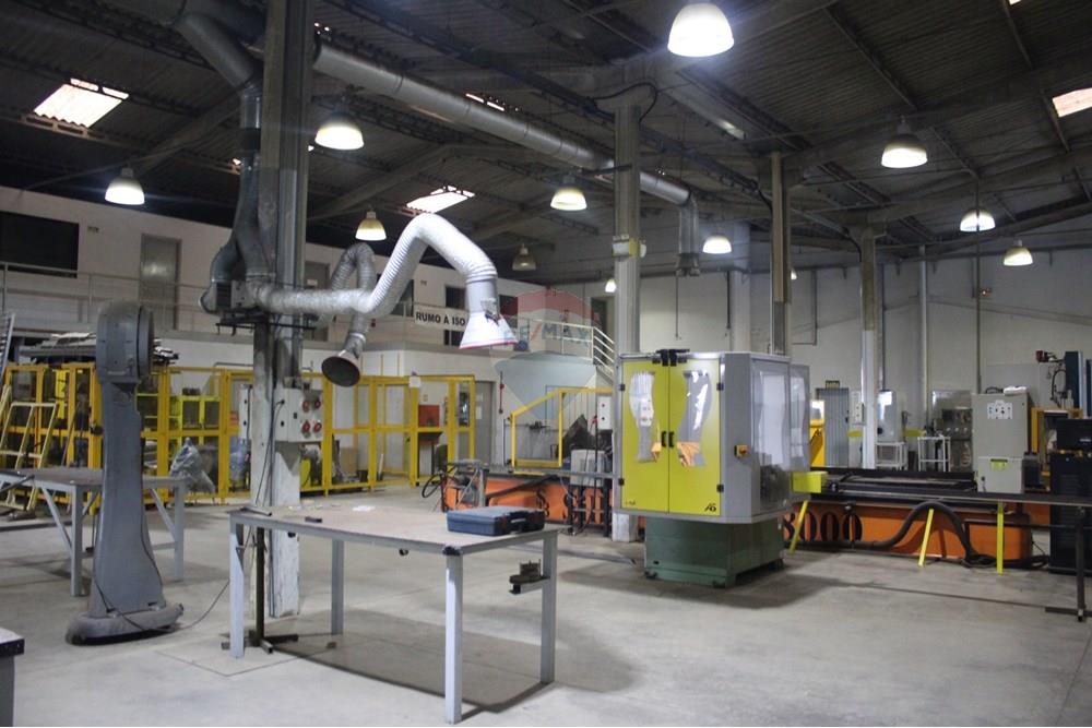 Industrial - Venda - Alvorada , Rio Grande do Sul - IMG_2340.JPG - 610161057-49