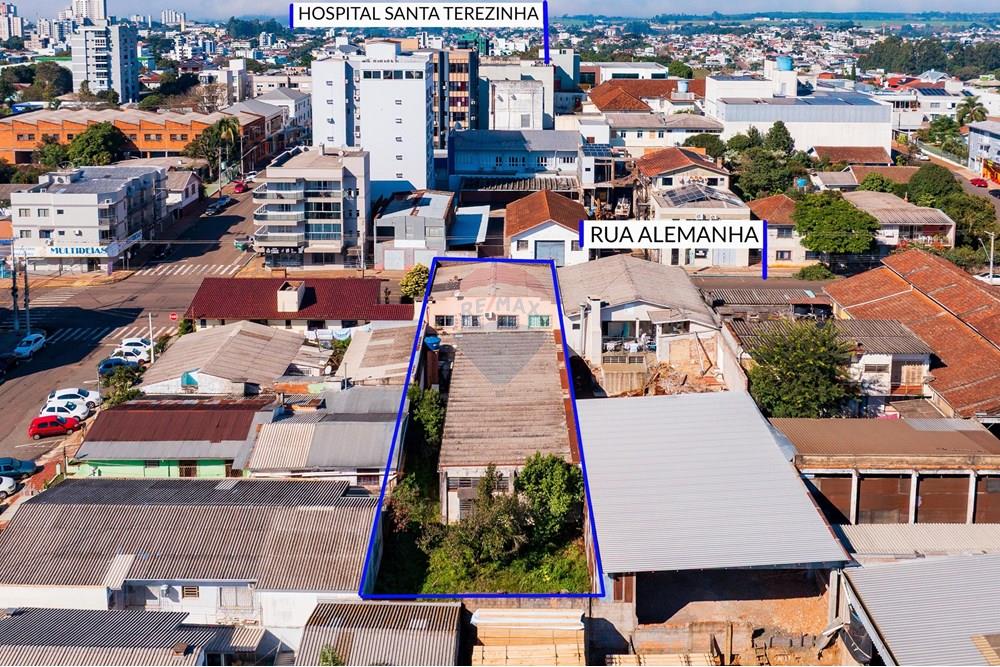 Prédio - Venda - Erechim , Rio Grande do Sul - IMG-20250606-WA0081.jpg - 612761001-44