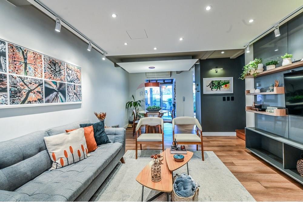 Casa de Condomínio - Venda - Porto Alegre , Rio Grande do Sul - IMG-105.jpg - 612481037-111